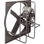 Industrial Duty Exhaust Fan