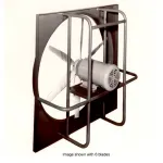High Pressure Exhaust Fan