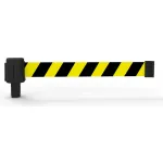 Stanchion Heads & Adapters