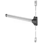 Surface Vertical Rod Exit Devices