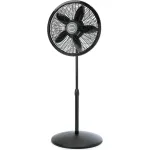 Ventilateurs sur pied