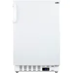 Non-Commercial Undercounter Freezers