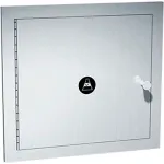 Armoire de passage American Specialties
