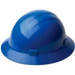 Casques de sécurité à bord large de type 2