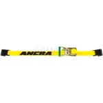 Ratchet Straps