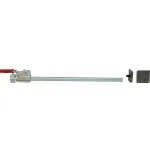 Accessoires pour barres de toit 