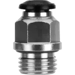 Straight Female Fittings