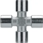 Female Cross Fittings