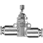Valve Fittings