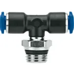 Branch Tee Fittings
