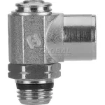 Flow Control Fittings