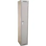 Anthony Steel Mfg. Clean Line™ Lockers