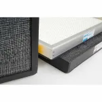 Filtres pour hottes de laboratoire
