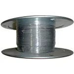 Câble d'aéronef en acier inoxydable