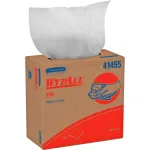 Lingettes ultra-résistantes