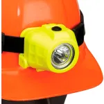 Intrinsically Safe Headlamps