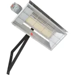 Heatstar Infrared Garage/Shop Heaters