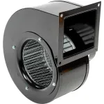 Open Air Over Centrifugal Blowers
