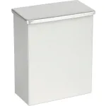 Poubelles sanitaires