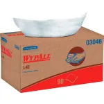 Lingettes pour usage modéré