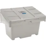 Lockable Outdoor Storage Containers