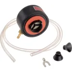 Adaptateur pour test d'ajustement