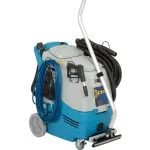 Restroom Cleaning Systems
