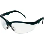 Dentec® Half Frame Safety Glasses