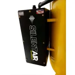 Kits de silencieux d'air