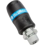 Safety Quick Connect Couplers