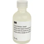Solution pour les tests d'ajustement des masques respiratoires
