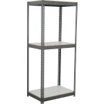 Global Industrial™ Standard Duty Boltless Shelving