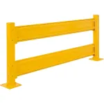 Garde-corps de protection en acier Global Industrial™