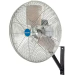High-Temperature Wall Fans