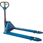 Weight Limit Pallet Jack Trucks
