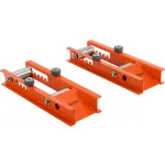 Rouleaux de bobines