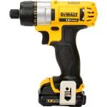 Tournevis électriques DeWalt®