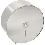 Distributeurs de papier toilette grand format