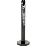 Cendriers d'extérieur « Smoking Pole »