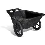 Chariots pour crèches