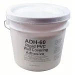 Adhésifs à base de mastic