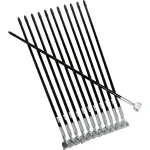 Dust Mops, Frames and Handles
