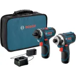 Kits d'outils électriques Bosch