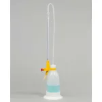 Burettes et ouvre-ampoules