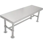 Gowning Benches