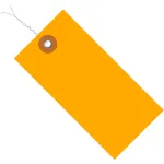 Tyvek® Shipping Tags - Colored