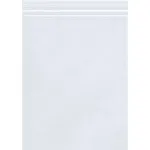 Sacs refermables à double voie