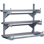 Little Giant® Single Sided Cantilever Racks