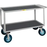 Instrument Carts with Tray Top