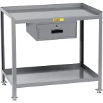 Little Giant Fixed Height Welded Workbenches